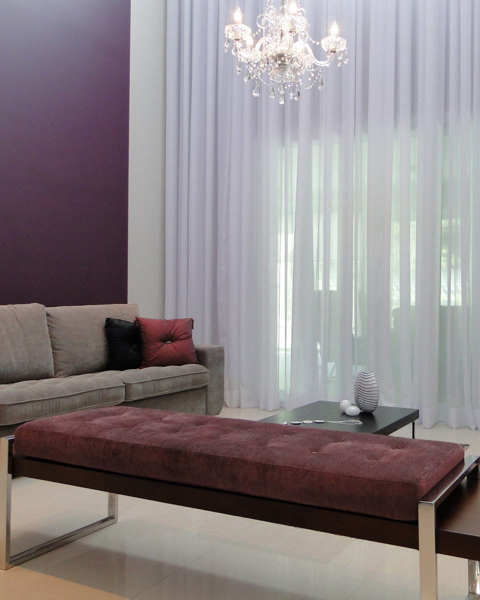 RESIDÊNCIA W | M - RESERVA DA SERRA